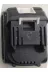 Vice P328670S6433 Yedek Batarya 10 Pilli Assur Şarjlı Matkap Asr062 Uyumludur. 21V 3.000 Mah 3.0Ah 2