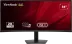 ViewSonic VA3420C 34" Curved Monitör 2