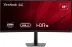 ViewSonic VA3820C 38 inç UWQHD Curved Monitör 1
