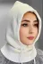 VMD203 Balaclava Fitilli Triko Örgü Bere Başlık 4