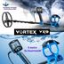 Vortex Vx9 Dedektör 1