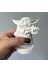 WAMMOLDS yodask Yoda Silikon Kalıp 3