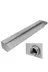 WATERSHUT WDP3041071 800Mm Açık Ağız Bahçe Şelalesi - Duvar Su Perdesi (Et Kalinliği 1.5Mm) 3