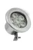 WATERSHUT WRGB12W 12W Rgb Su Alti Lambasi Tek Renk  - Havuz Lambası 2