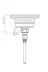 WATERSHUT WRGB6W 6W Rgb Su Alti Lambasi Tek Renk  - Havuz Lambası 4