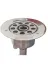 WATERSHUT WRGBN12 12W Nozul Lambası - Süs Havuzu Lambası 1