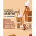 WET N WİLD 10202709 Wet N Wild Niacinamide Skin Tint Fondöten Fair 4