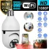 WiFi Panoramik Kamera 360 Derece Kablosuz Kamera (4745) 4