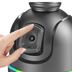 Xkin XK-SELFIE 6 360° Siyah Akıllı Selfie Ve Video Takip Asistanı 4