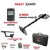 Xtrem Hunter Dedektör - Standart Paket 1