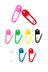 Yabalı RT-RYL-ARML10005-1240-1029 500 Lü Plastik İlmek Belirleyici - Ybl 2