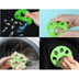 YNT İthalat AK-A741 Pati Tasarımlı Yıkanabilir Çok Amaçlı Tüy Toz Toplayıcı 3