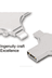 YNT İthalat EM-128gb Otg 4In1 Cep Telefonu Çok Fonksiyonlu Usb Flash Bellek 128 Gb Type-C, Micro Sd Ve Kart Okuyucu 2