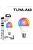 YNT İthalat EM-tuya60 Akıllı Rgb Led Lamba Ampul 9W 50Hz 800 Lümen 2