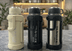 YNT İthalat KH-ALK4639 1200 Ml Çift Katmanlı Vakumlu Paslanmaz Çelik Termos Alk4639 1