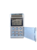 YNT İthalat ND-405 Çift Kanallı Tens Cihazı 1