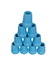 YNT İthalat ND-625 10 Adet Baston Lastigi 1