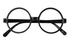 YNT İthalat SM-SMR0639 Siyah Çerçeveli Harry Potter Gözlüğü 2