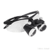 YNT İthalat TD-0018TDU-1028 3.5X420Mm  Diş Cerrahi Gözlük Lens Büyüteç,taşıma Çantalı 3