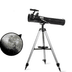 YNT İthalat TD-0018TDU-632 76X700 Profesyonel Uzay Aynalı Teleskopu 2
