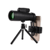 YNT İthalat TD-0018TDU-775 10X42 Tek Gözlü Teleskop Dürbün – Süper Zoomlu – Tripod Ayaklı – 1000M/56M 1