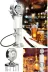 Yu Su Tools il30a1023121023zxc Işletmeler Ve Barlarda Kullanılabilir Bar Butler Içki Istasyonu Içecek Pompası Şık Tasarım Istasyon 1