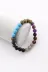 Zamansız Moda BS-ABDT-YB-00882 İkizler Burcu Taşlarından Oluşan Doğal Taş Bileklik 8 Mm Küre Kesim - Burç Bilekliği 2