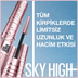ZPew1sfzt7 Maybelline New York Lash Sensational Sky High Maskara 4
