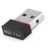 ZR111 300 Mbps 802 Mini Wireless Adaptör 2
