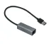 ZR117/A Usb Ethernet Metal Gigabit 1