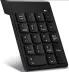 ZR26 Mini Numeric Keypad 1