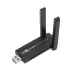 ZR567 Ax1800 Dual Band Usb Adaptör 2