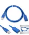 ZR69 Usb 3.0 Usb M Usb F Kablo 50 Cm 1