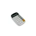 ZR732 Jn-660 Junno Beyaz Hesap Makinesi 2