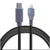 ZR797 Type-C Micro Kablo 1 M 2