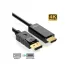 ZR798 Dp To Hdmı Kablo 1.8 M 2