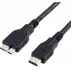 ZR885 Usb 3.0 Type-C To Micro B Kablo 0,5M 2