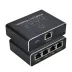 ZR889 Rj45 1To4 Gigabit Splitter 2