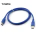 ZR905 Usb To Usb 3.0 Kablo 1 M 1