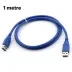 ZR905 Usb To Usb 3.0 Kablo 1 M 2